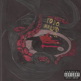 Todo Maldito - 2025 • Single/EP