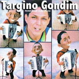 Toca Pra Nós Dois - 2002 • Álbum