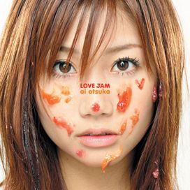 Love Jam - 2004 • Álbum