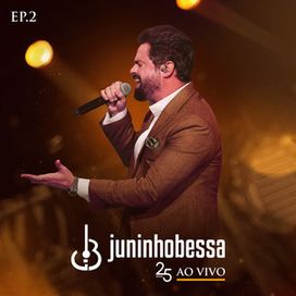 25 Anos Ao Vivo EP. 2 - 2025 • Single/EP