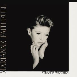 Strange Weather - 1987 • Álbum