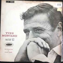 Recital 63 - 1963 • Álbum