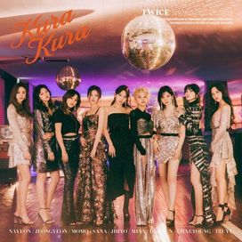 Kura Kura - 2021 • Single/EP