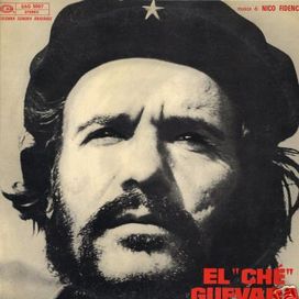 El "Che" Guevara - 1968 • Álbum