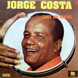 Samba Sem Mentira - 1976 • Álbum