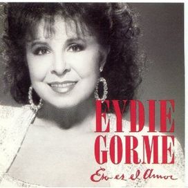 Eso Es El Amor - 1991 • Álbum