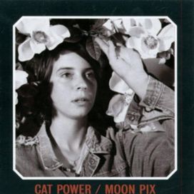 Moon Pix - 1998 • Álbum