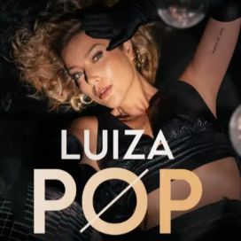 Luíza Pop - 2023 • Álbum