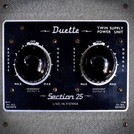 Duette (Live In Vienna) - 2020 • Álbum