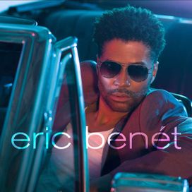 Eric Benét  - 2016 • Álbum