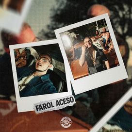Farol Aceso (part. biggie diehl) - 2025 • Sencillo/EP