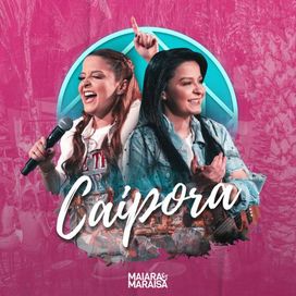 Caipora (Ao Vivo) - 2019 • Single/EP