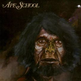 Ape School - 2008 • Álbum