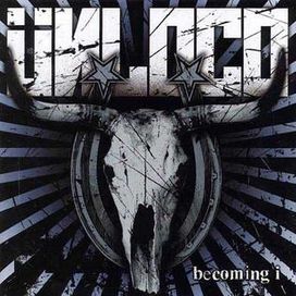 Becoming I - 2003 • Álbum
