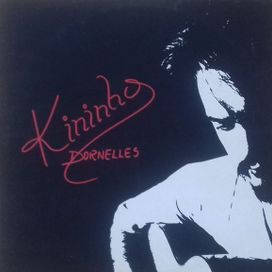 Kininho Dornelles - 1991 • Álbum