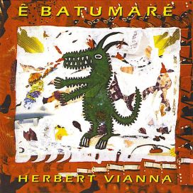 Ê Batumaré - 1992 • Álbum
