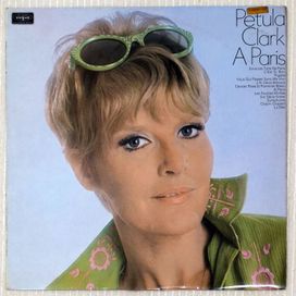 A Paris - 1967 • Álbum