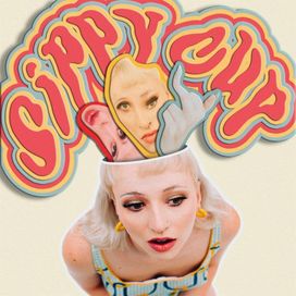 sippy cup - 2020 • Sencillo/EP