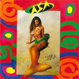 Sereia - 1994 • Álbum