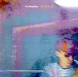 Disco - 1990 • Coletânea