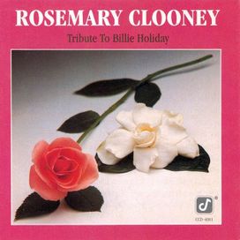 Tribute To Billie Holiday - 1979 • Álbum