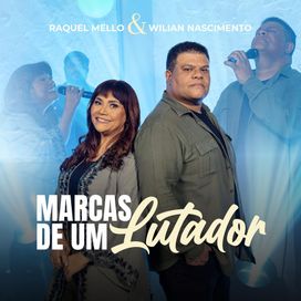 Marcas de um Lutador - 2024 • Single/EP
