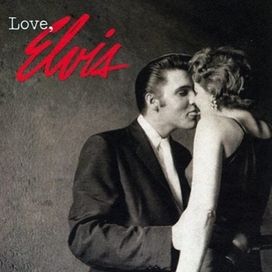 Love, Elvis - 2005 • Álbum