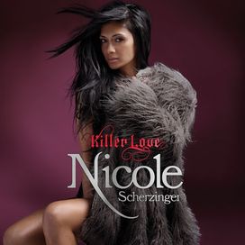 Killer Love Deluxe - 2011 • Álbum