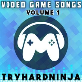 Video Game Songs, Vol. 1 - 2015 • Álbum