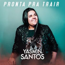 Pronta Pra Trair - 2018 • Sencillo/EP