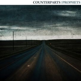 Prophets - 2010 • Álbum