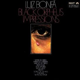 Black Orpheus Impressions - 1968 • Álbum