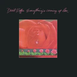 Everything's Comimg Up Love - 1976 • Álbum