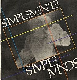 Simplemente - 1986 • Álbum