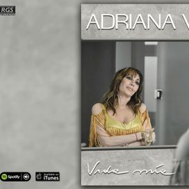 Vida Mía - 2022 • Álbum
