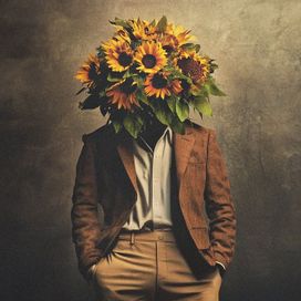 GIRASOLES - 2025 • Álbum