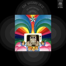 The Wozard of Iz - 1968 • Álbum