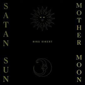 Satan Sun, Mother Moon - 2024 • Single/EP