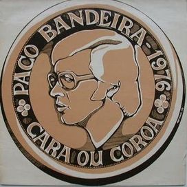 Cara Ou Coroa - 1976 • Álbum