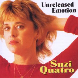 Unrealeased Emotion - 1998 • Álbum