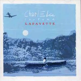 Lafayette - 2016 • Álbum