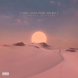 A Vida Ainda Pode Ser Bela - 2021 • Álbum