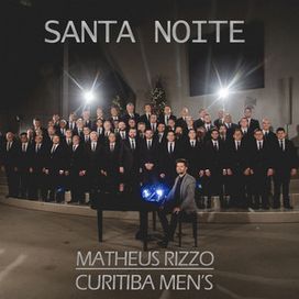 Santa Noite - 2018 • Single/EP