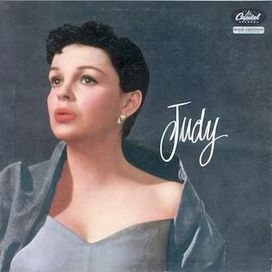 Judy - 1956 • Álbum