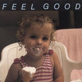 Feel Good - 1987 • Single/EP