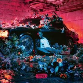 Fleur froide - 2020 • Álbum