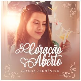 Coração Aberto - 2020 • Single/EP