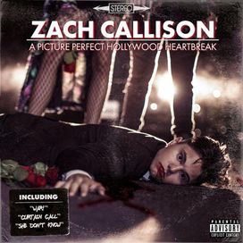 A Picture Perfect Hollywood Heartbreak - 2018 • Álbum