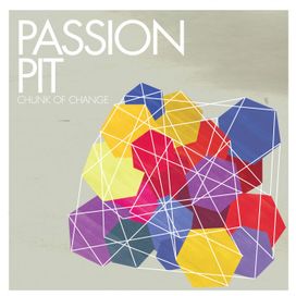 Chunk oO Change - EP - Passion Pit