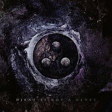 Periphery V: Djent Is Not a Genre - 2023 • Álbum